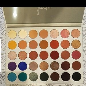Morphe Jaclyn Hill Eyeshadow Palette